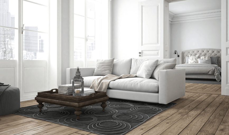 Move In/Move Out Cleaning